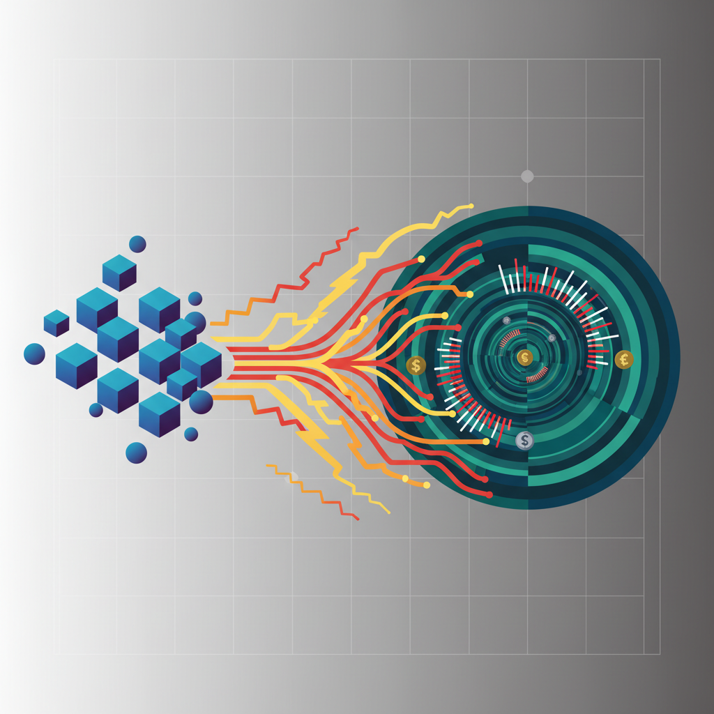 AI e consumo energetico: quanto costa una domanda a ChatGPT