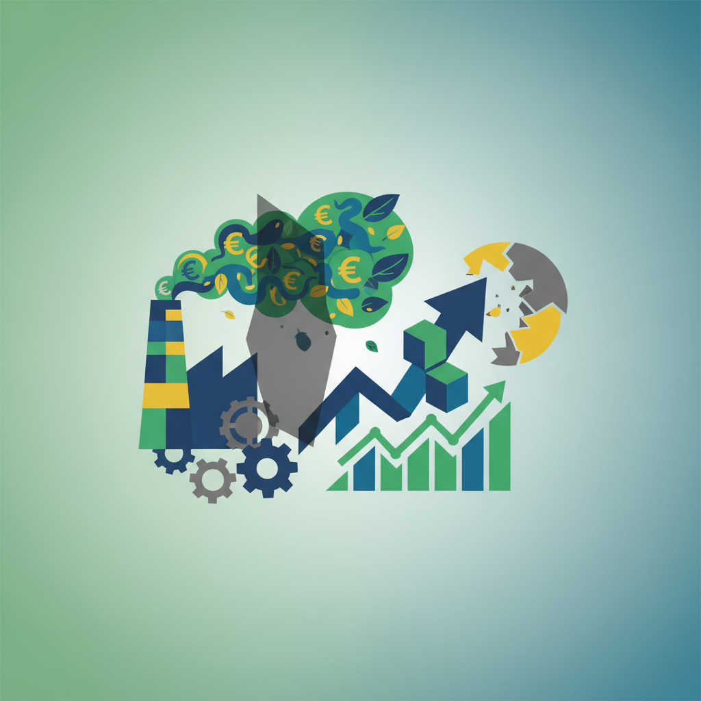 Greenwashing in Italia 2026: la Direttiva UE Cambia le Regole del Gioco